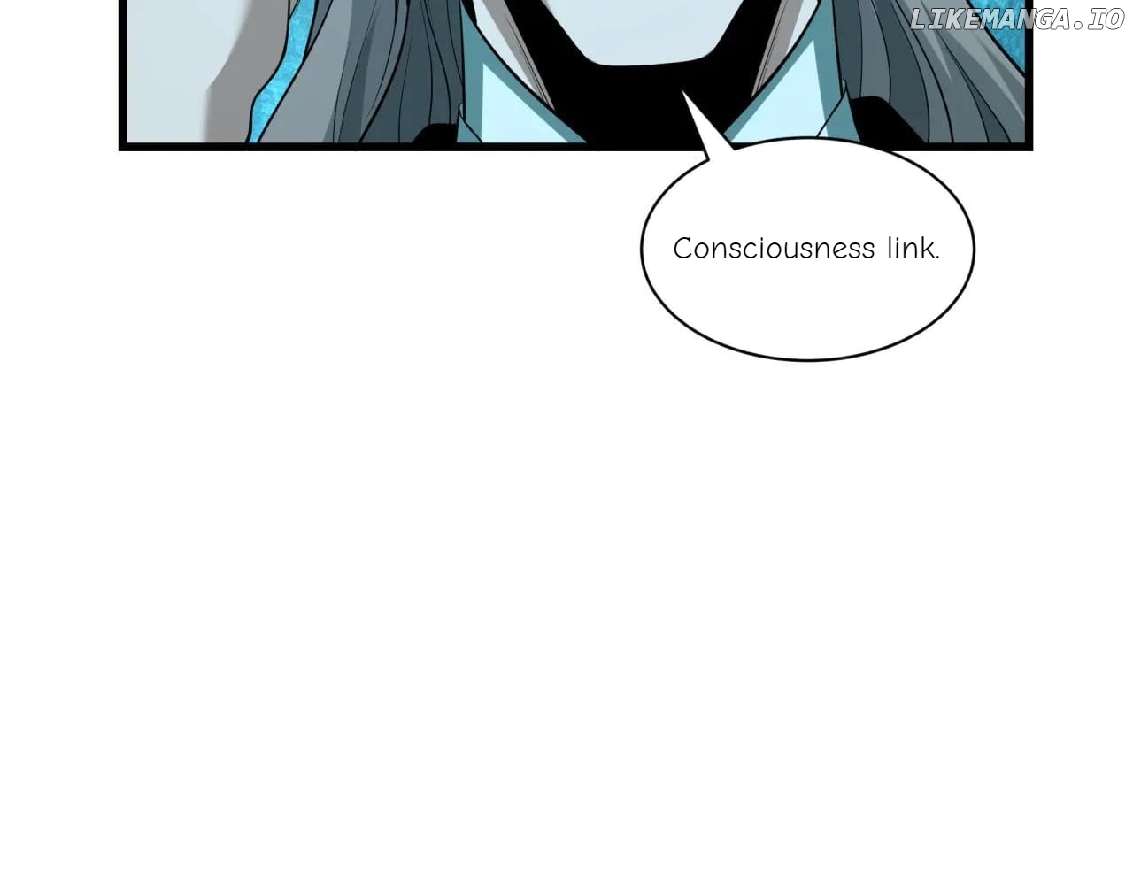 Era of the Haunted Chapter 318 - page 20